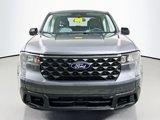 New 2025 Ford Maverick XLT image 2