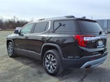 Certified 2023 GMC Acadia SLT w/ LPO, Floor Liner Package image 4