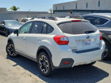 Used 2016 Subaru Crosstrek 2.0i Limited image 4