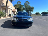 Used 2005 Mercedes-Benz S 55 AMG image 3