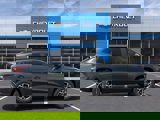 New 2025 Chevrolet Trax LT w/ Sunroof Package image 5