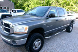 Used 2006 Dodge Ram 1500 Truck SLT w/ Trailer Tow Group image 3