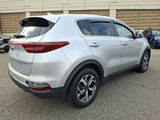 Used 2020 Kia Sportage LX image 4