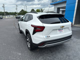 New 2025 Chevrolet Trax LT w/ LT Convenience Package image 3