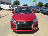 Used 2024 Mitsubishi Mirage ES image 2
