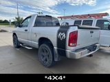 Used 2006 Dodge Ram 1500 Truck SLT w/ Trailer Tow Group image 4