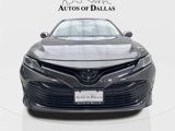 Used 2018 Toyota Camry L image 3