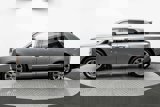 New 2025 Rolls-Royce Cullinan image 3