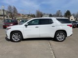Used 2018 Chevrolet Traverse High Country image 2