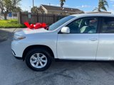 Used 2012 Toyota Highlander FWD image 4
