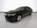 Used 2018 Honda Accord LX image 3