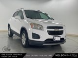 Used 2015 Chevrolet Trax LT w/ LT Plus Package image 4