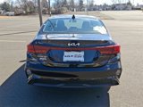 Certified 2022 Kia Forte LXS image 6