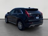 Used 2023 Cadillac XT4 Premium Luxury image 3
