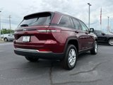 New 2025 Jeep Grand Cherokee Laredo X image 3