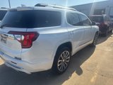 Certified 2021 GMC Acadia Denali w/ Denali Technology Package image 5