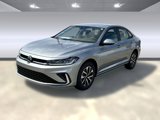 New 2025 Volkswagen Jetta S image 2