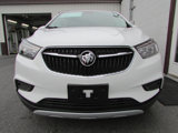 Used 2021 Buick Encore Preferred image 2