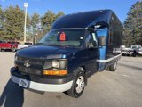 Used 2008 Chevrolet Express 3500 image 3