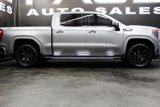 Used 2023 GMC Sierra 1500 SLT w/ SLT Premium Package image 4