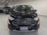 Used 2019 Ford EcoSport Titanium image 2
