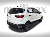 Certified 2021 Ford EcoSport S image 5