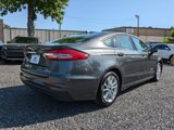 Used 2019 Ford Fusion SE image 4