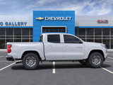 New 2025 Chevrolet Colorado LT w/ Advanced Trailering Package image 5
