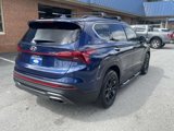 Used 2023 Hyundai Santa Fe XRT image 4