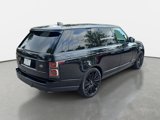 Used 2021 Land Rover Range Rover P525 Westminster Edition LWB image 5