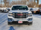 Used 2018 GMC Sierra 1500 SLT w/ SLT Premium Package image 2