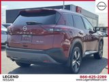 Certified 2021 Nissan Rogue SL w/ Premium Package image 4