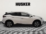 Used 2021 Nissan Murano S image 2