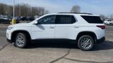 Used 2023 Chevrolet Traverse LT image 5