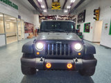 Used 2016 Jeep Wrangler Unlimited Sport w/ Quick Order Package 24S image 3