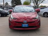 Used 2016 Toyota Prius Two image 2