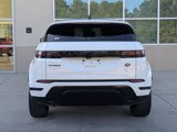 Used 2021 Land Rover Range Rover Evoque R-Dynamic SE image 6