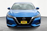 Used 2021 Nissan Sentra SV image 3