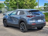 Used 2022 MAZDA CX-30 AWD 2.5 S w/ Preferred Package image 4