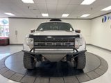Used 2011 Ford F150 Raptor w/ Graphics Pkg image 3