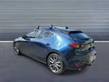 Used 2021 MAZDA MAZDA3 s image 4