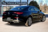 Certified 2024 Mercedes-Benz CLA 250 4MATIC image 2