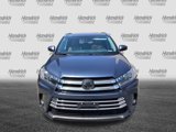 Used 2019 Toyota Highlander Limited image 3