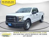 Used 2016 Ford F150 XL w/ Equipment Group 101A Mid image 2