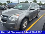 Used 2012 Chevrolet Equinox LT w/ Driver Convenience Package image 2