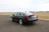 Used 2015 Cadillac XTS Platinum image 5