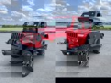 Used 2018 Jeep Wrangler Rubicon image 3