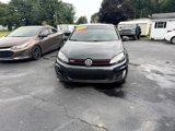Used 2012 Volkswagen GTI w/ Convenience Package image 2