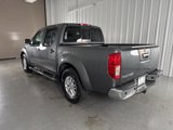 Used 2016 Nissan Frontier SV w/ SV Value Truck Package image 4