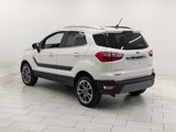 Certified 2022 Ford EcoSport Titanium image 5